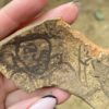 Pogotowie Archeologiczne o tajemniczym fragmencie ceramiki z Tyczyna